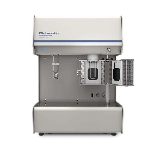 Wasser-Analysator - ChemiSorb Auto - Malvern Panalytical - Synthesegas / Nickel / Kupfer