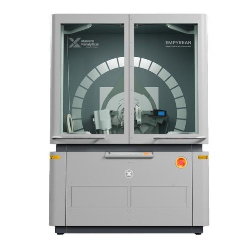 Röntgenspektrometer - Empyrean XAS - Malvern Panalytical - für Spektroskopie / Labor / F&E