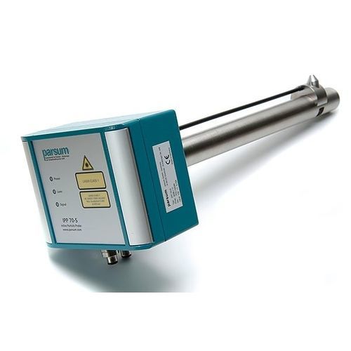 Konzentrationssonde - Parsum IPP 70-S  - Malvern Panalytical - optisch / Prozess / Echtzeit
