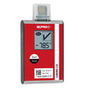 Temperatur-Datenlogger - LIBERO CD - ELPRO-BUCHS AG - USB / mit Display / Mehrkanal
