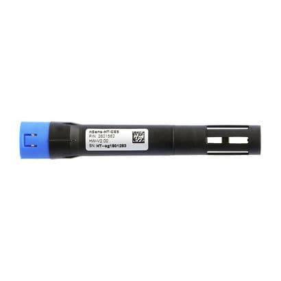 Feuchte- und Temperaturfühler / relativ - PRO_TRH_nSens-HT-CSS - ELPRO-BUCHS AG - Plug-in / digital