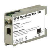 GSM-Modem - 802093 - ELPRO-BUCHS AG - LAN / UMTS / Alarm