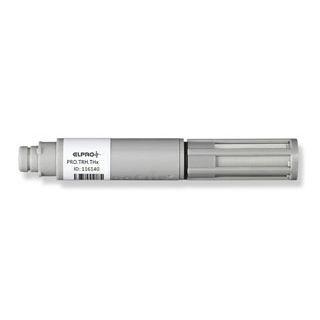Feuchte- und Temperaturfühler / relativ - PRO_TRH_THx - ELPRO-BUCHS AG - Plug-in