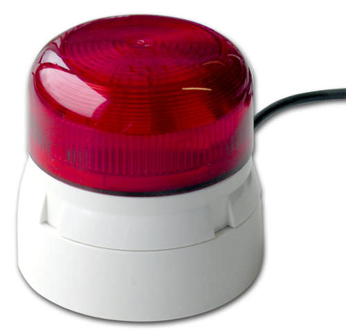 Blitzleuchte - ALA_ECOLOG_red - ELPRO-BUCHS AG - LED / 12 VDC
