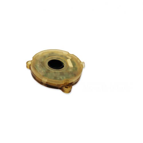 Absoluter Drehgeber - DS-40 - Netzer Precision Position Sensors - Hohlwelle / Singleturn / kontaktlos