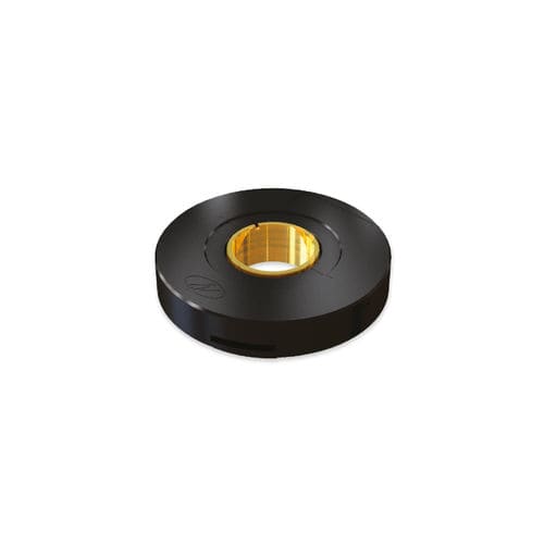 Absoluter Drehgeber - DS-58 - Netzer Precision Position Sensors - Hohlwelle / Singleturn / kontaktlos