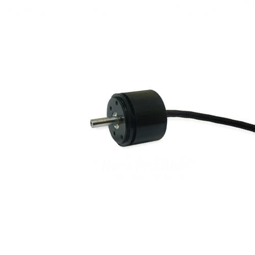 Absoluter Drehgeber - DL-25 - Netzer Precision Position Sensors - Singleturn / kontaktlos / digital