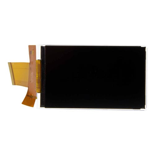 TFT-Displaymodul - DET040WVNMNT0S-2A - Densitron Technologies - IPS / 480 x 800 / 4"