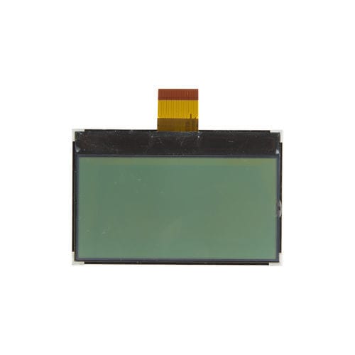 FSTN-Displaymodul - LMR5413BW240G128WF - Densitron Technologies - monochrom / transreflektiv / 240 x 128