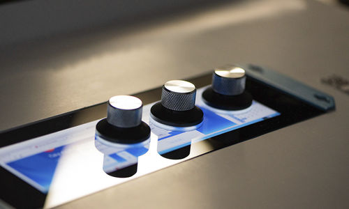 Bewertungskit - Tactila™ - Densitron Technologies