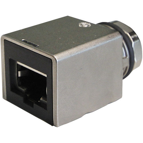 Adapter / M12 RJ45 - MURRELEKTRONIK - für Kabel / Kommunikation