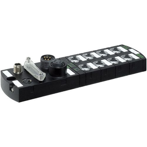 Digitales EA Modul - IMPACT 67 series - MURRELEKTRONIK - PROFIBUS / konfigurierbar
