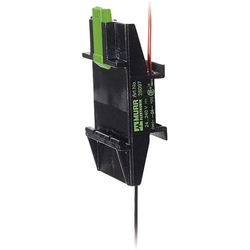 Elektronischer Filter / Tiefpass - MURRELEKTRONIK - Aktiv / für Stromleitung / EMV