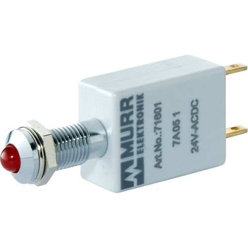Statusanzeiger - MURRELEKTRONIK - LED / Plug-in