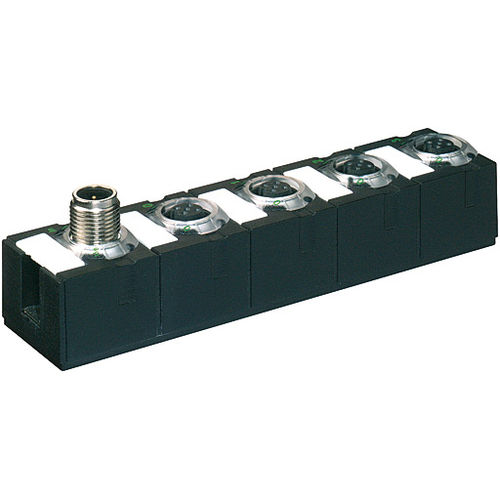 E/A-Erweiterungsmodul - CUBE67 series - MURRELEKTRONIK - Bus