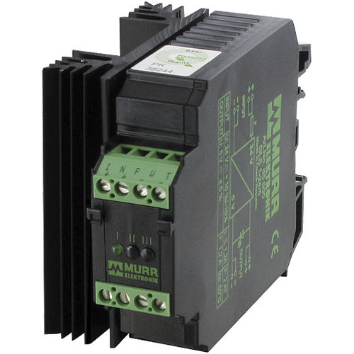DC/DC-Wandler / für DIN-Schiene - GLS   - MURRELEKTRONIK - redundant