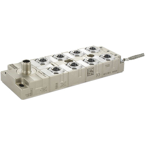 Ethernet-Switch / unmanaged - Tree 8TX - MURRELEKTRONIK - 8 Ports / IP67