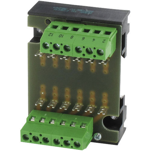 Fügemodul - MP, MKS series  - MURRELEKTRONIK