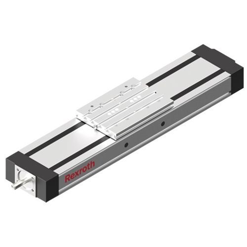 Kugelgewindespindel-Linearmodul - CKK series - Bosch Rexroth - Linear Motion Technology - Aluminiumprofil / einachsig / kompakt