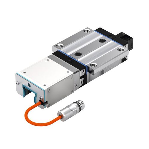 Positionsmesssystem - IMS2I-KWD - Bosch Rexroth - Linear Motion Technology - Längen / induktiv / für Bandmessung