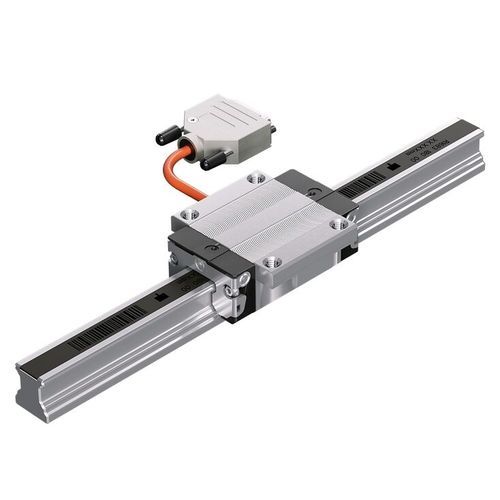 Positionsmesssystem - IMScompact - Bosch Rexroth - Linear Motion Technology - Längen / induktiv / Magnet