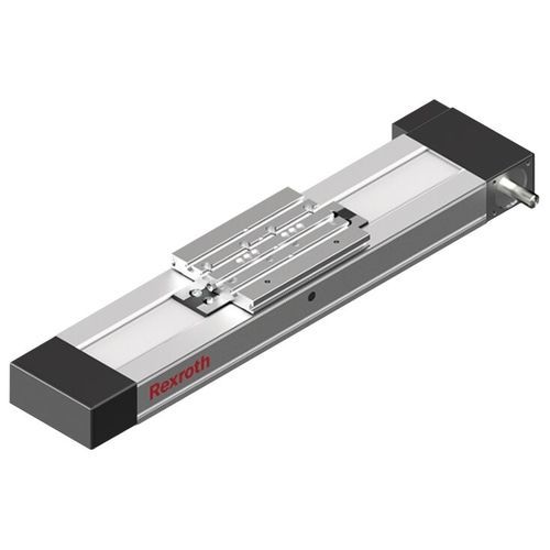 Kugelgewindespindel-Linearmodul - CKR series - Bosch Rexroth - Linear Motion Technology - mit Zahnriemenantrieb / einachsig / kompakt