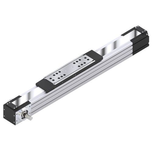 Linearmodul mit Zahnriemenantrieb - MKR-165-NN-2 - Bosch Rexroth - Linear Motion Technology - Aluminiumprofil / kompakt