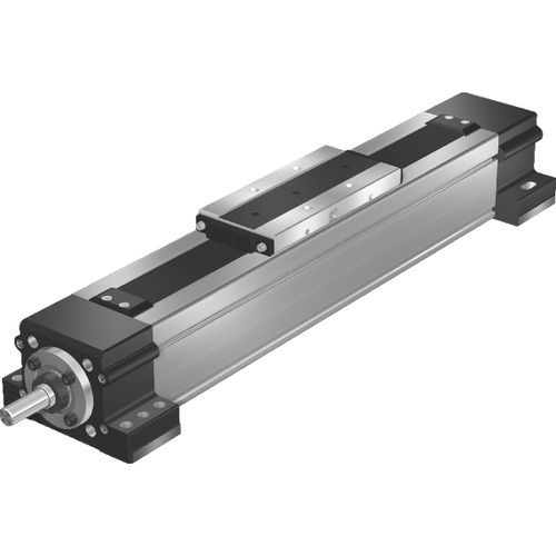 Kugel-Linearführungseinheit - AGK series - Bosch Rexroth - Linear Motion Technology - Präzision / Aluminium / Stahl