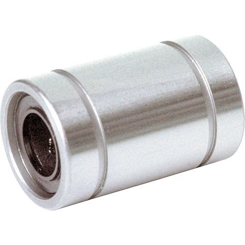 Kugelbuchse - KBM series - Bosch Rexroth - Linear Motion Technology - Edelstahl / geschlossen / offen