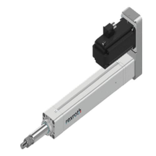 Hybrider Antrieb - EMC-HP series - Bosch Rexroth - Linear Motion Technology - linear / Schrauben / Zylinder