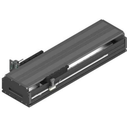 Dreiphasiger Linearmotor - LMM-140-NN-1 - Bosch Rexroth - Linear Motion Technology - Eisenkern