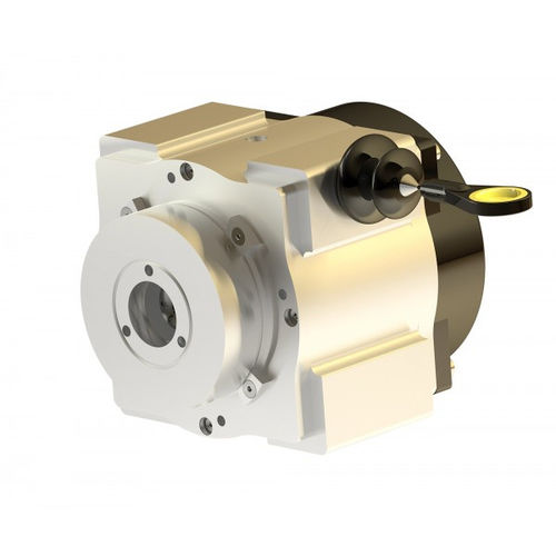 Seilzug-Wegmesswandler - SWF - TWK-ELEKTRONIK GmbH - mechanisch / flexibel