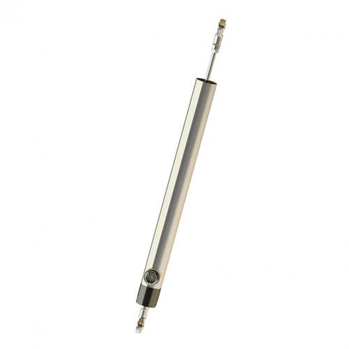 Linearer Wegmesswandler - IWE260 - TWK-ELEKTRONIK GmbH - kontaktlos / induktiv / mit SSI-Schnittstelle