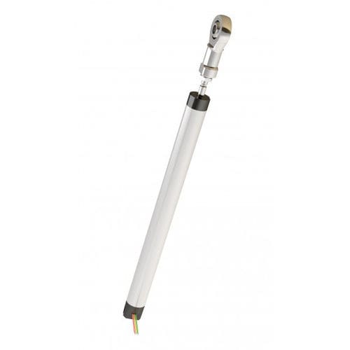 Linearer Wegmesswandler - RP13 - TWK-ELEKTRONIK GmbH - kontaktlos / mit Potentiometer / mit potentiometrischem Ausgang