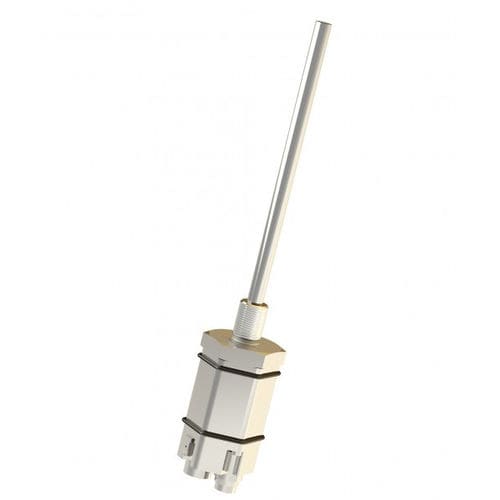 Linearer Wegmesswandler - MSD - TWK-ELEKTRONIK GmbH - kontaktlos / magnetostriktiv / PROFIBUS