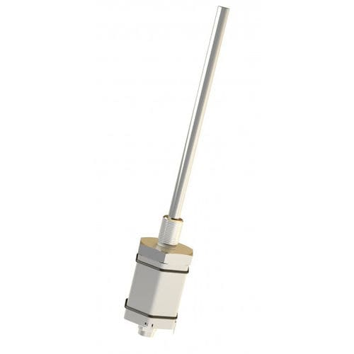 Linearer Wegmesswandler - MSN - TWK-ELEKTRONIK GmbH - kontaktlos / magnetostriktiv / mit CANopen-Schnittstelle