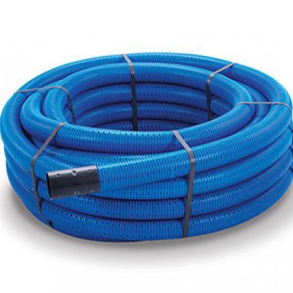 Wasserschlauch - POLYPIPE - Kunststoff