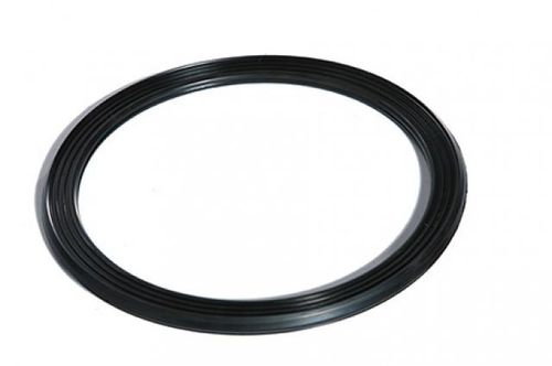 Gummidichtung - SRD series - POLYPIPE - EPDM / kreisförmig