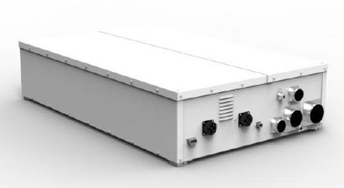 Wasserstoff-Brennstoffzelle - HyPM™ HD 90 - Hydrogen Systems