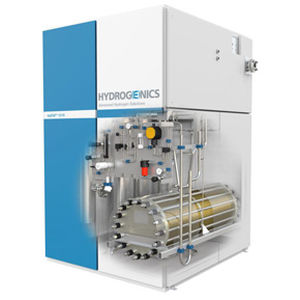 Wasserstoffgenerator für hochreine Anwendungen - HySTAT™15 - Hydrogen Systems