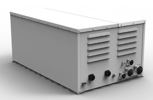 Wasserstoff-Brennstoffzelle - HyPM™ HD 180 - Hydrogen Systems