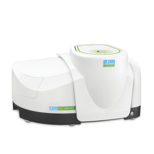 Optisches Spektrometer - Spectrum Two™ - PerkinElmer - FT-NIR / für Labor / kompakt