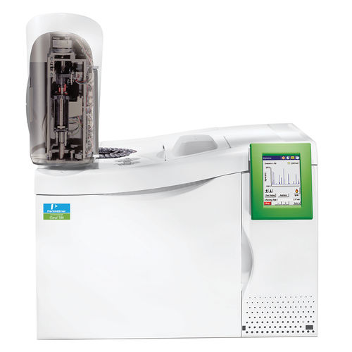 Gas-Chromatograph - Clarus® 590 GC - PerkinElmer - Labor / FID / Kapillar