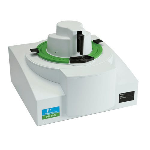 DSC-Kalorimeter - DSC 6000 - PerkinElmer - Abtast-Differential