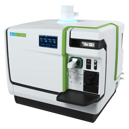 Vierpolige Spektrometer - NexION 2200 - PerkinElmer - ICP-MS / für Elementaranalysen