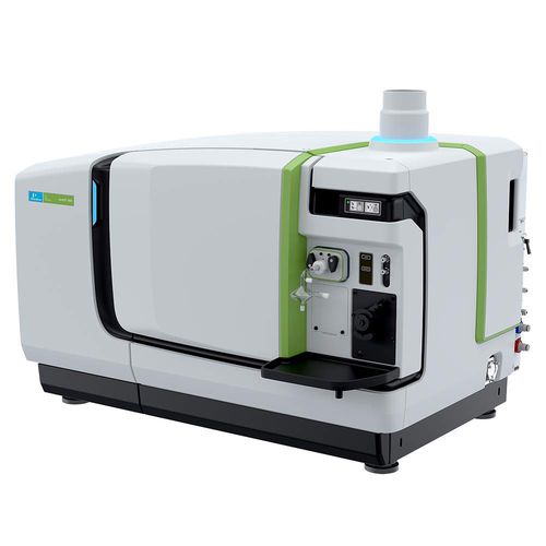 Vierpolige Spektrometer - NexION 5000 - PerkinElmer - ICP-MS / für Elementaranalysen / F&E