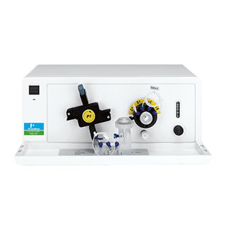 Quecksilberanalysator - FIAS series - PerkinElmer - Labor / automatisiert / für die Probennahme