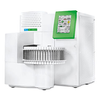 GC-Chromatograph - TurboMatrix 150 ATD  - PerkinElmer - Labor / analytisch
