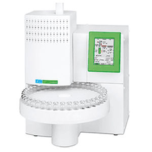 GC-Chromatograph - TurboMatrix HS 40 Trap  - PerkinElmer - Labor / analytisch
