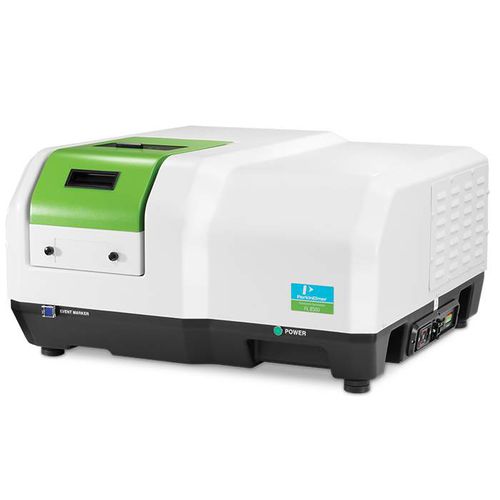 Fluoreszenz-Spektralphotometer - FL 8500 - PerkinElmer - VIS / scannend / für die Lebensmittel- und Getränkeindustrie